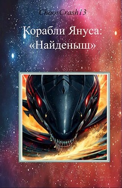 Найденыш (СИ)