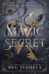 Магическая тайна (ЛП)