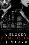 Кровавое королевство (ЛП)