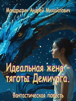 Идеальная жена – тяготы Демиурга (СИ)