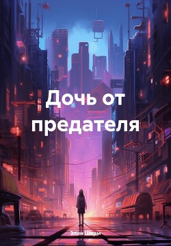 Дочь от предателя