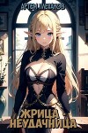 Жрица-неудачница (СИ)
