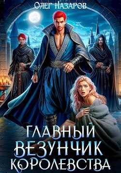 Главный везунчик королевства (СИ)