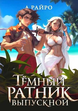 Темный ратник. Выпускной (бонус к циклу) (СИ)