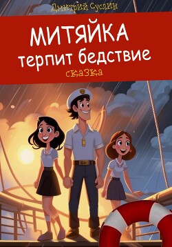 Митяйка терпит бедствие