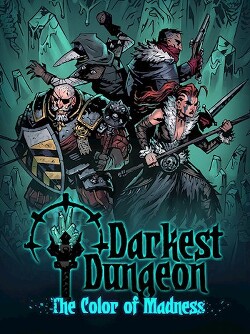 Darkest Dungeon: Вечные узники (СИ)