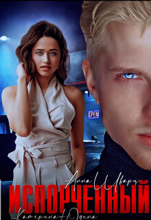Испорченный… Книга 2