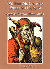 Сонеты 110, 9, 10 Уильям Шекспир, лит. перевод Свами Ранинанда