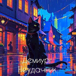 Неудачник (СИ)