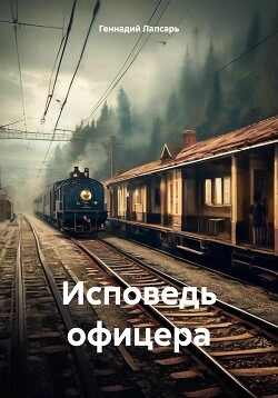 Исповедь офицера