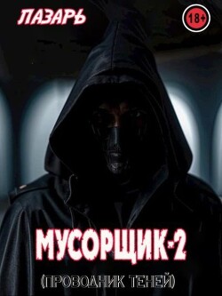 Мусорщик - 2. Проводник Теней (СИ)