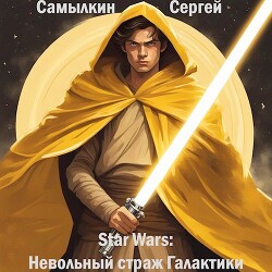 Star Wars: Невольный страж Галактики (СИ)