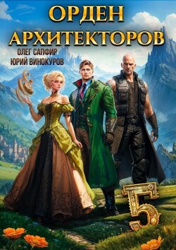 Орден Архитекторов 5 (СИ)