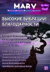 Высокие Вибрации Благодарности