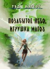 Позабытое небо. Игрушка магов (СИ)