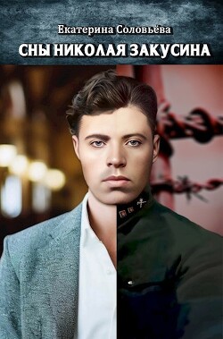 Сны Николая Закусина (СИ)