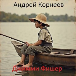 Джимми Фишер (СИ)