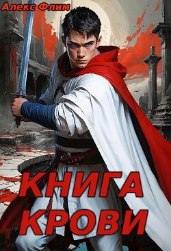 Книга Крови (СИ)