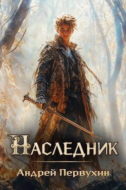 Наследник (СИ)