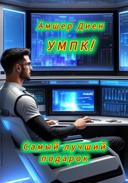 УМПК! Самый лучший подарок!