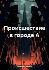 Происшествие в городе А