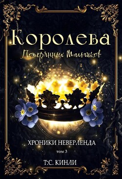 Королева Потерянных Мальчиков (ЛП)