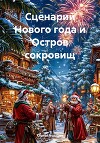 Сценарий Нового года и Остров сокровищ