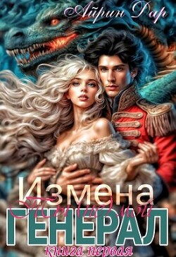 Измена: Ты (не) мой генерал (СИ)