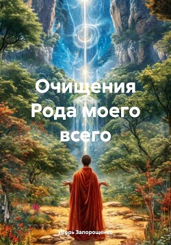 Очищения Рода моего всего