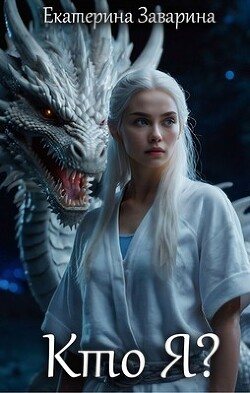 Кто я? (СИ)