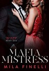 Любовница мафиози (ЛП)