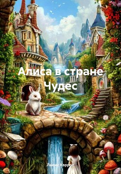 Алиса в стране Чудес