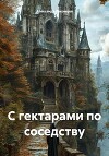 С гектарами по соседству