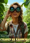 Сталкер на каникулы (СИ)