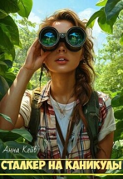 Сталкер на каникулы (СИ)