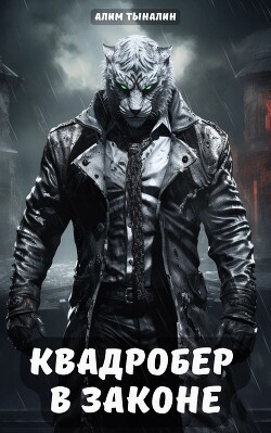 Квадробер в законе (СИ)
