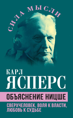 Объяснение Ницше. Сверхчеловек, воля к власти, любовь к судьбе