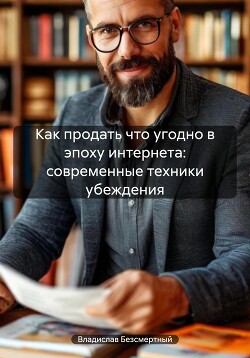 Как продать что угодно в эпоху интернета: современные техники убеждения