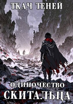 Одиночество Скитальца. Том 3 (СИ)