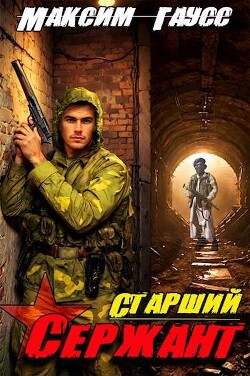 Ст. сержант. Назад в СССР. Книга 5 (СИ)