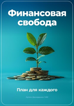 Финансовая свобода: План для каждого