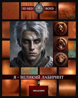 Весенний Волк (СИ)