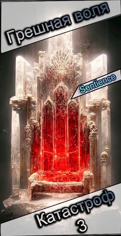 Грешная воля Катастроф 3 (СИ)