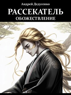 Обожествление (СИ)