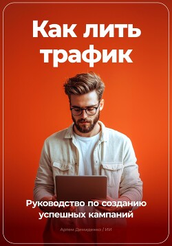 Как лить трафик: Руководство по созданию успешных кампаний