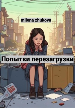 Попытки перезагрузки