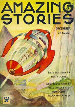 Видения с Венеры (ЛП)