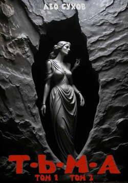 Тьма. Том 1 и Том 2 (СИ)