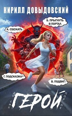 До сих пор не Герой! Том 4 (СИ)