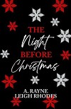 Ночь перед Рождеством (ЛП)